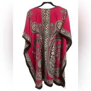 Sante Classics Kaftan Dress